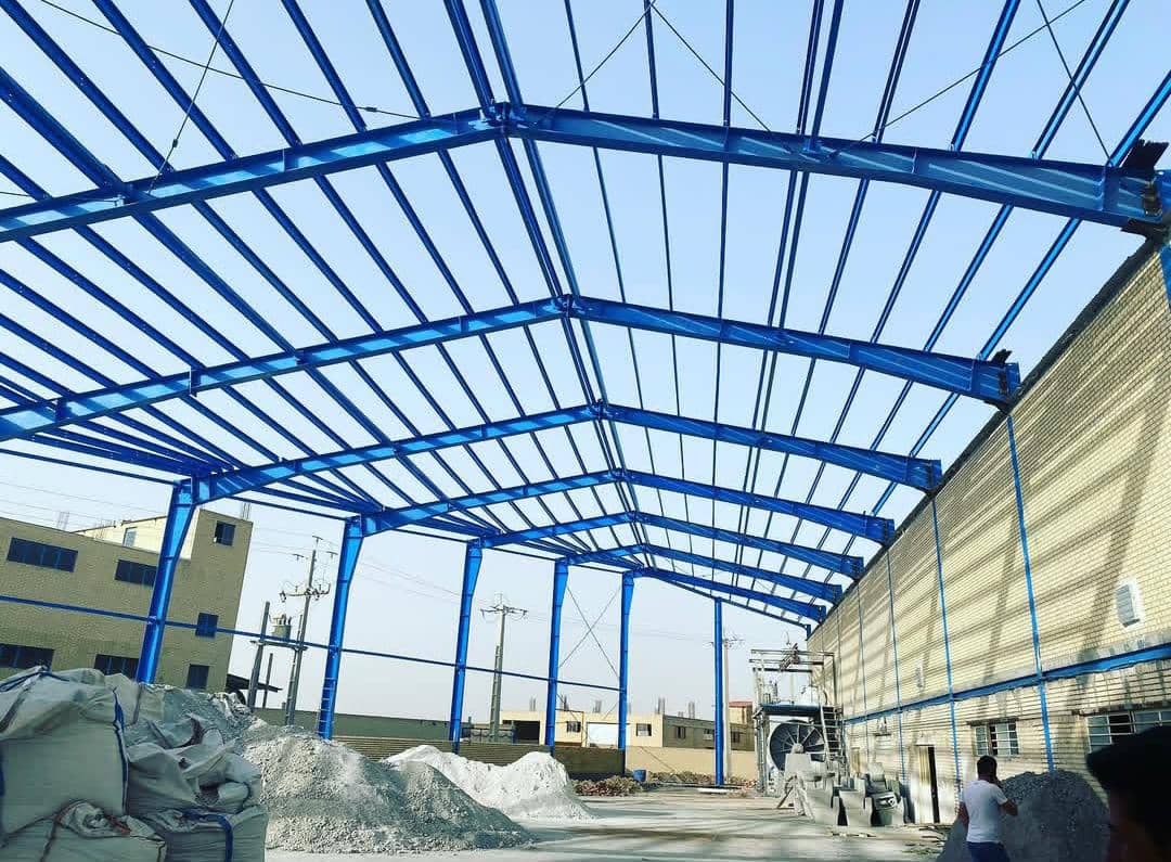 سوله کشاورزی و دامداری