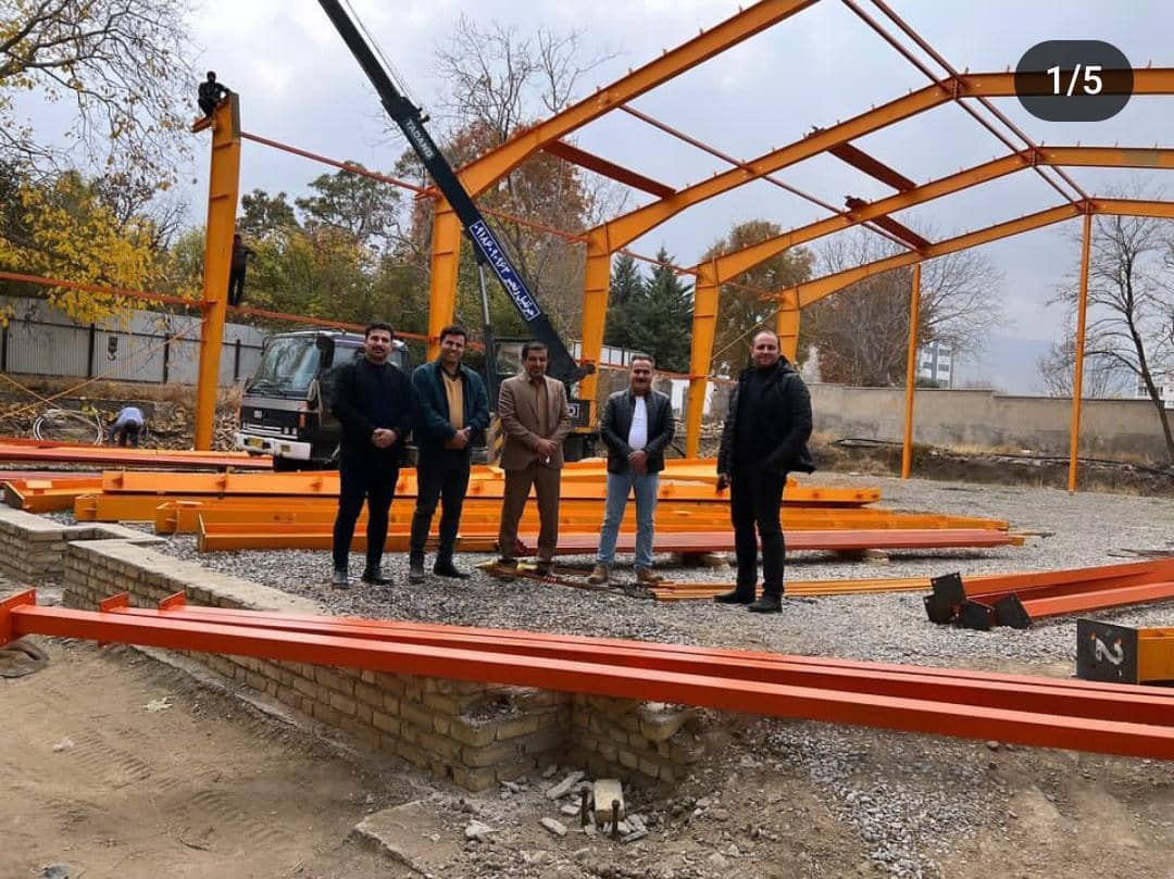 اجرای سریع و تحویل پروژه