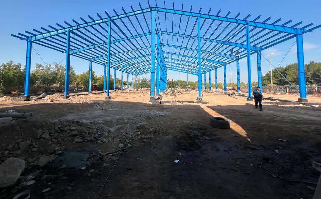 طراحی سفارشی